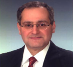 Dr. Abdul Nasser Kaadan
