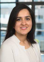 Dr. Marium Husain