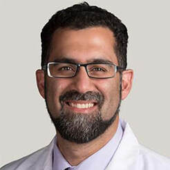 Dr. Aasim I. Padela
