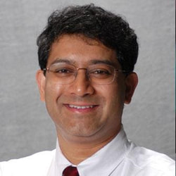 Dr. Mubin Syed