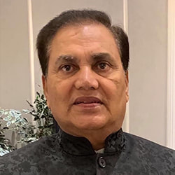 Dr. Tajuddin Ahmed