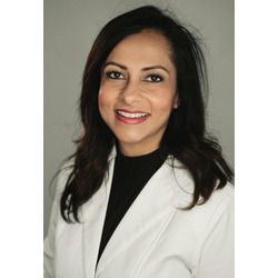 Dr. Afshan H. Ahmed