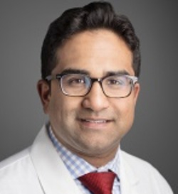 Dr. Aamir Dam