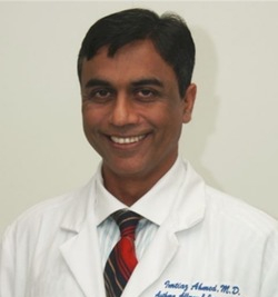 Dr. Imtiaz Ahmed