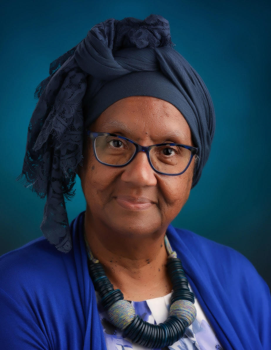 Dr. Constance Shabazz, M.D.